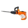 Ciocan rotopercutor pentru demolari SDS Max RURIS RMX 25050 1700 W Ciocan rotopercutor pentru demolari SDS Max RURIS RMX 25050 1700 W