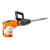 Ciocan rotopercutor pentru demolari SDS Max RURIS RMX 25050 1700 W Ciocan rotopercutor pentru demolari SDS Max RURIS RMX 25050 1700 W
