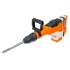 Ciocan rotopercutor pentru demolari SDS Max RURIS RMX 25050 1700 W Ciocan rotopercutor pentru demolari SDS Max RURIS RMX 25050 1700 W