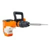Ciocan rotopercutor pentru demolari SDS Max RURIS RMX 25050 1700 W Ciocan rotopercutor pentru demolari SDS Max RURIS RMX 25050 1700 W