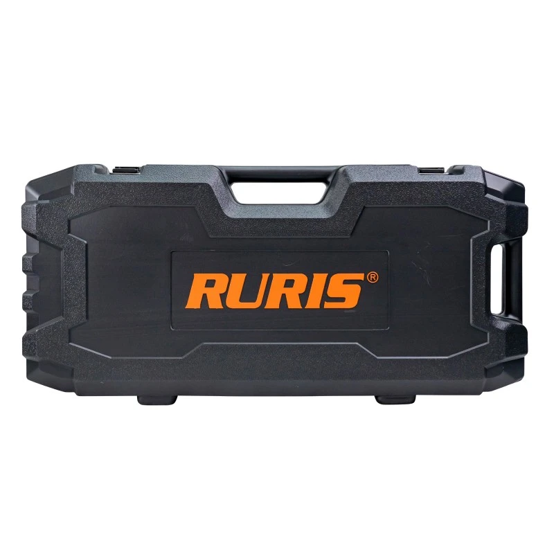 Ciocan rotopercutor pentru demolari SDS Max RURIS RMX 25050 1700 W Ciocan rotopercutor pentru demolari SDS Max RURIS RMX 25050 1700 W