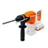 Ciocan Rotopercutor pe Acumulator Ruris rmx2813