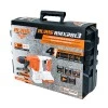 Ciocan Rotopercutor pe Acumulator Ruris rmx2813