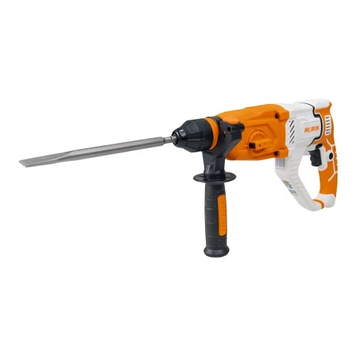 Ciocanul rotopercutor SDS Plus Ruris RMX3026 1050 W Ciocanul rotopercutor SDS Plus Ruris RMX3026 1050 W