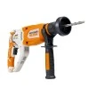 Ciocanul rotopercutor SDS Plus Ruris RMX3026 1050 W Ciocanul rotopercutor SDS Plus Ruris RMX3026 1050 W