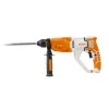 Ciocanul rotopercutor SDS Plus Ruris RMX3026 1050 W Ciocanul rotopercutor SDS Plus Ruris RMX3026 1050 W