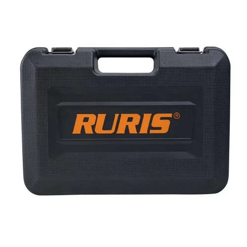 Ciocanul rotopercutor SDS Plus Ruris RMX3026 1050 W