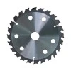 Ferastrau Circular pe Acumulator Ruris rmx3140