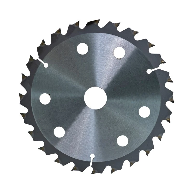 Ferastrau Circular pe Acumulator Ruris rmx3140