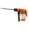 Ciocan rotopercutor SDS Plus RURIS RMX 4526 1050 W Ciocan rotopercutor SDS Plus RURIS RMX 4526 1050 W