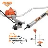 Motocoasa RURIS RR 242 Bravo 1 CP Motocoasa RURIS RR 242 Bravo 1 CP