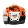 Motocoasa de umar RURIS RR 360 2.4 CP Motocoasa de umar RURIS RR 360 2.4 CP