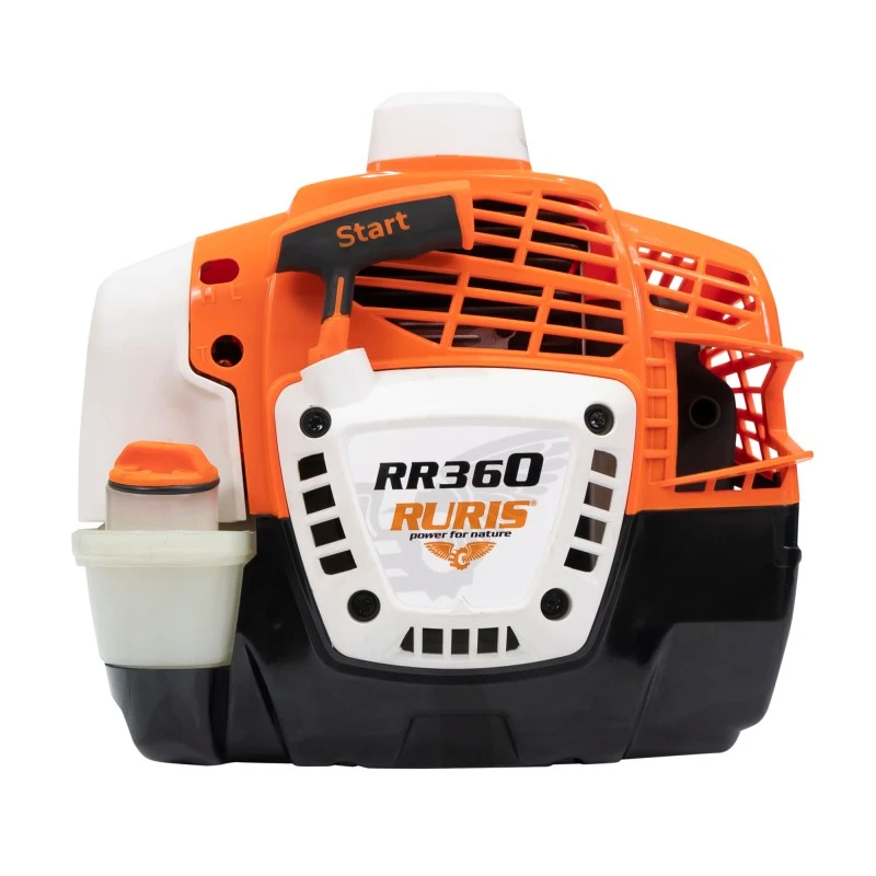 Motocoasa de umar RURIS RR 360 2.4 CP Motocoasa de umar RURIS RR 360 2.4 CP