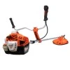 Motocoasa de umar RURIS RR 360 2.4 CP Motocoasa de umar RURIS RR 360 2.4 CP