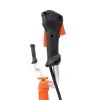 Motocoasa de umar RURIS RR 360 2.4 CP Motocoasa de umar RURIS RR 360 2.4 CP