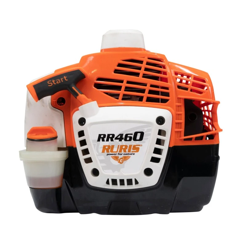 Motocoasa de umar RURIS RR 460 3 CP Motocoasa de umar RURIS RR 460 3 CP