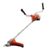 Motocoasa de umar RURIS RR 460 3 CP Motocoasa de umar RURIS RR 460 3 CP