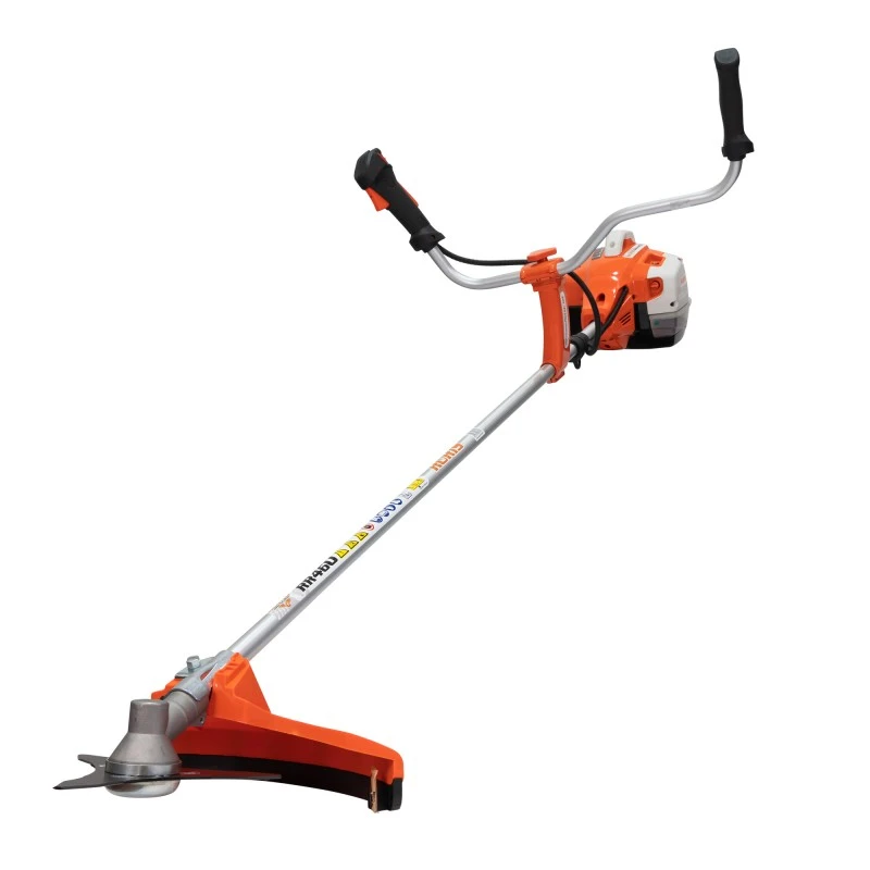 Motocoasa de umar RURIS RR 460 3 CP Motocoasa de umar RURIS RR 460 3 CP