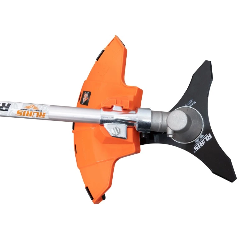 Motocoasa de umar RURIS RR 460 3 CP Motocoasa de umar RURIS RR 460 3 CP
