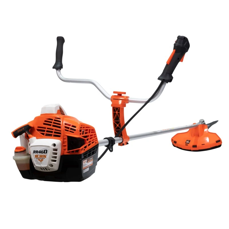Motocoasa de umar RURIS RR 460 3 CP Motocoasa de umar RURIS RR 460 3 CP