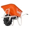 Roaba autopropulsata RURIS RTS 2000 ELECTRIC, Viteze 1 înainte + 1 înapoi, Basculare manuală, Capacitate încărcare: 150 kg Roaba autopropulsata RURIS RTS 2000 ELECTRIC, Viteze 1 înainte + 1 înapoi, Basculare manuală, Capacitate încărcare: 150 kg