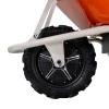 Roaba autopropulsata RURIS RTS 2000 ELECTRIC, Viteze 1 înainte + 1 înapoi, Basculare manuală, Capacitate încărcare: 150 kg Roaba autopropulsata RURIS RTS 2000 ELECTRIC, Viteze 1 înainte + 1 înapoi, Basculare manuală, Capacitate încărcare: 150 kg