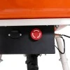 Roaba autopropulsata RURIS RTS 2000 ELECTRIC, Viteze 1 înainte + 1 înapoi, Basculare manuală, Capacitate încărcare: 150 kg Roaba autopropulsata RURIS RTS 2000 ELECTRIC, Viteze 1 înainte + 1 înapoi, Basculare manuală, Capacitate încărcare: 150 kg