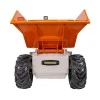 Roaba autopropulsata RURIS RTS5000 Electric Roaba autopropulsata RURIS RTS5000 Electric