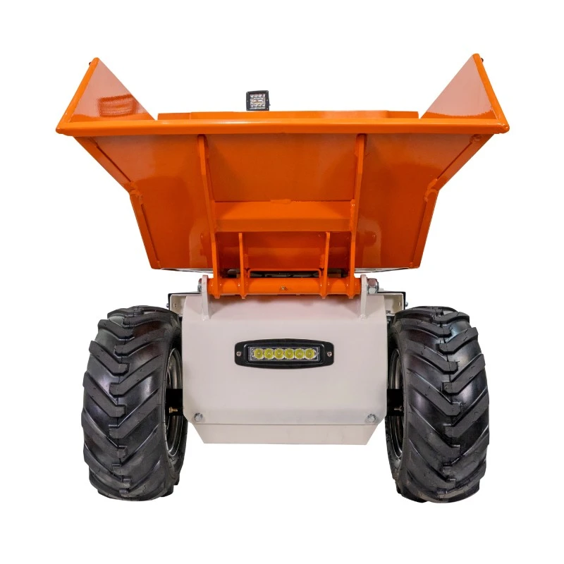 Roaba autopropulsata RURIS RTS5000 Electric Roaba autopropulsata RURIS RTS5000 Electric