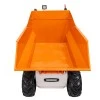 Roaba autopropulsata RURIS RTS5000 Electric Roaba autopropulsata RURIS RTS5000 Electric