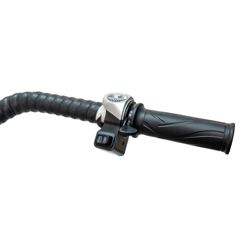 Roaba autopropulsata RURIS RTS5000 Electric Roaba autopropulsata RURIS RTS5000 Electric