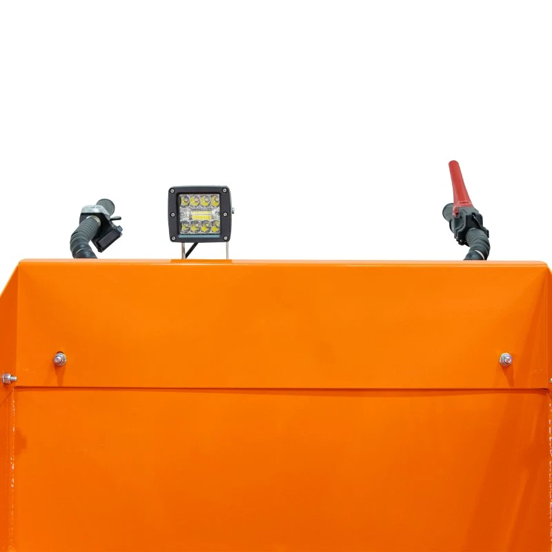 Roaba autopropulsata RURIS RTS5000 Electric Roaba autopropulsata RURIS RTS5000 Electric