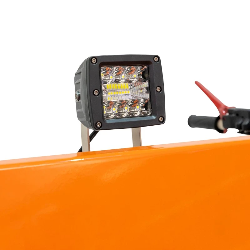 Roaba autopropulsata RURIS RTS5000 Electric Roaba autopropulsata RURIS RTS5000 Electric