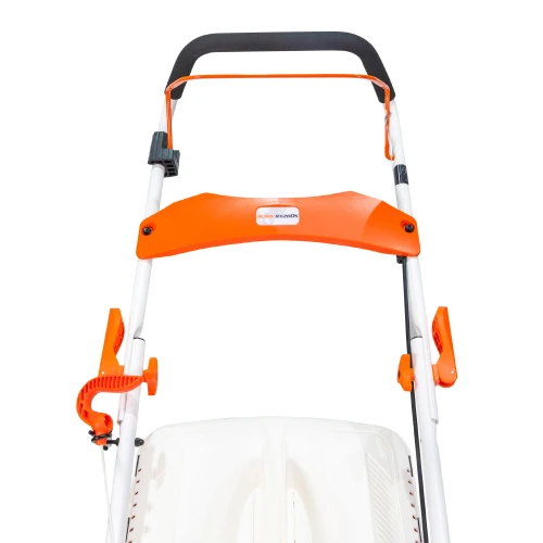 Masina de tuns gazon RURIS RX 200 S 2.7 CP Masina de tuns gazon RURIS RX 200 S 2.7 CP
