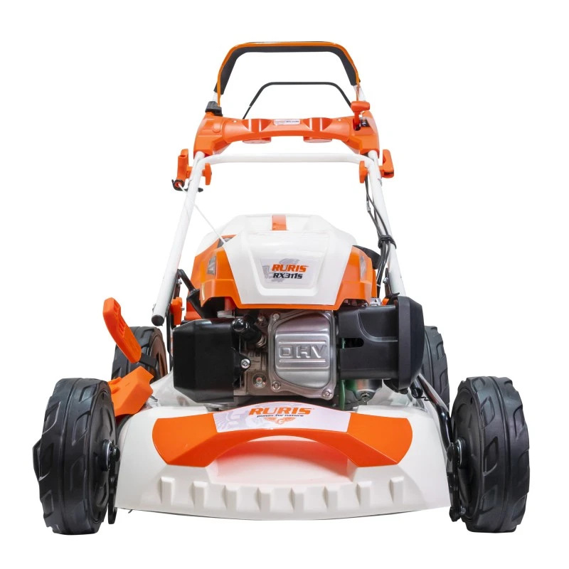 Masina de tuns gazon RURIS RX 311 S 3.9 CP