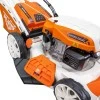 Masina de tuns gazon RURIS RX 311 S 3.9 CP