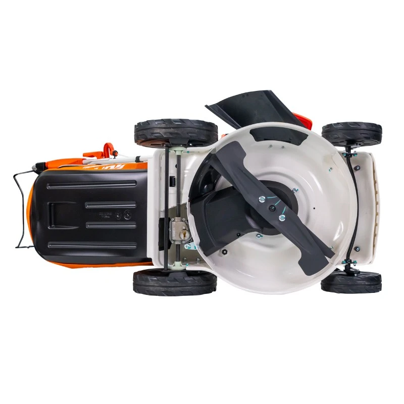 Masina de tuns gazon RURIS RX 400 S 5.7 CP Masina de tuns gazon RURIS RX 400 S 5.7 CP