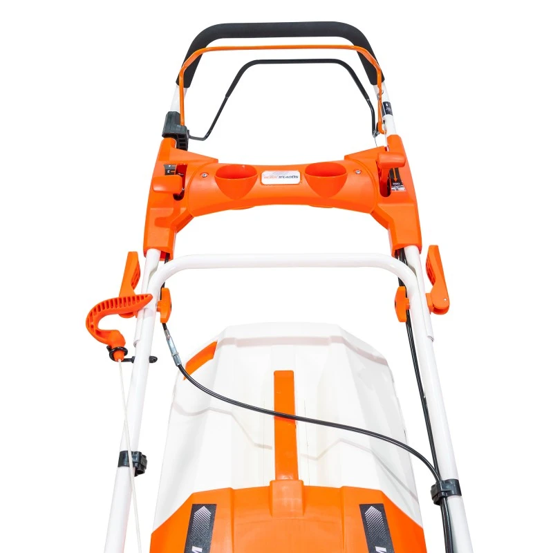 Masina de tuns gazon RURIS RX 400 S 5.7 CP Masina de tuns gazon RURIS RX 400 S 5.7 CP