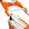 Masina de tuns gazon RURIS RX 444 S 4.6 CP Masina de tuns gazon RURIS RX 444 S 4.6 CP