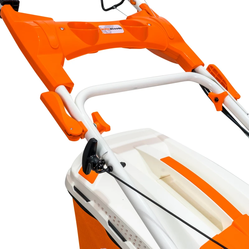 Masina de tuns gazon RURIS RX 444 S 4.6 CP Masina de tuns gazon RURIS RX 444 S 4.6 CP