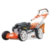 Masina de tuns gazon RURIS RX 555 S 5.2 CP