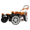 Masina de tuns gazon RURIS RXM 1000 3.9 CP Masina de tuns gazon RURIS RXM 1000 3.9 CP