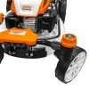 Masina de tuns gazon RURIS RXM 1000 3.9 CP Masina de tuns gazon RURIS RXM 1000 3.9 CP