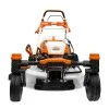 Masina de tuns gazon RURIS RXM 1000 3.9 CP Masina de tuns gazon RURIS RXM 1000 3.9 CP