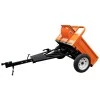 Remorca RURIS 450 S Remorca RURIS 450 S