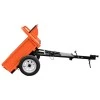 Remorca RURIS 450 S Remorca RURIS 450 S