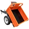Remorca RURIS 450 S Remorca RURIS 450 S