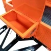 Remorca RURIS 450 S Remorca RURIS 450 S