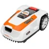 Robot de Tuns Gazon RURIS RXR 1000 Robot de Tuns Gazon RURIS RXR 1000