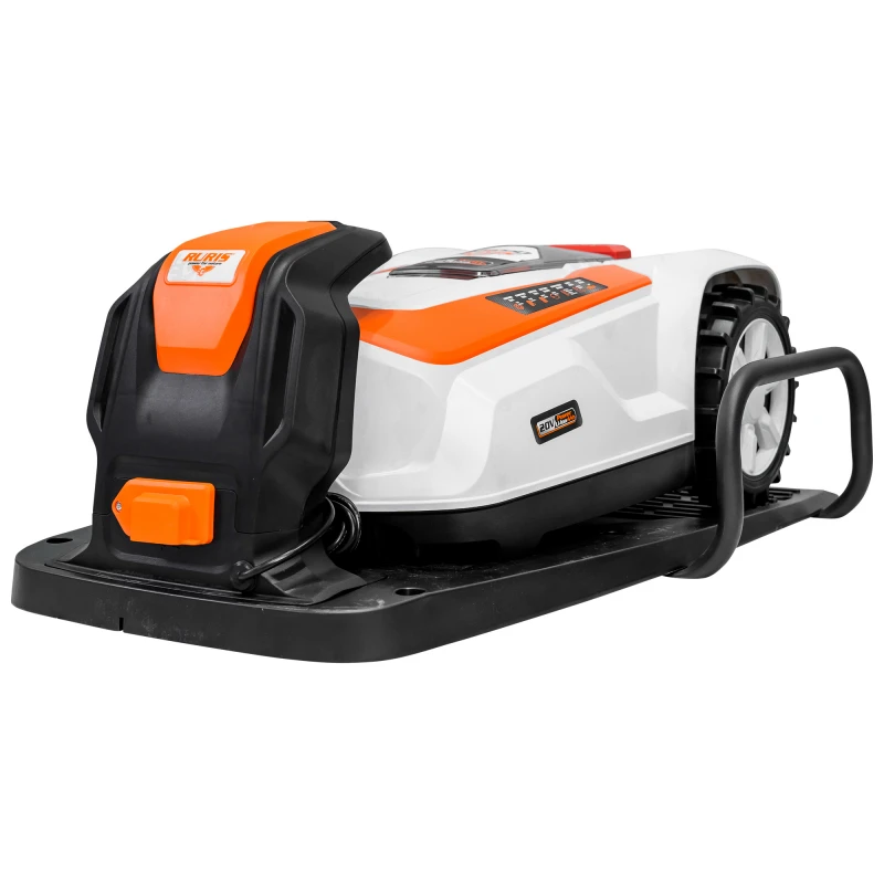 Robot de Tuns Gazon RURIS RXR 1000 Robot de Tuns Gazon RURIS RXR 1000